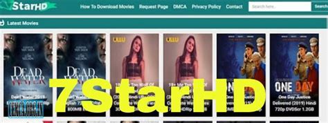 7starhd.in org|7StarHD .